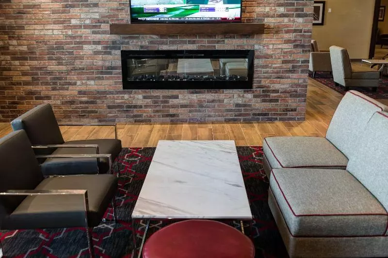 ホテル Four Points By Sheraton Sherwood Park