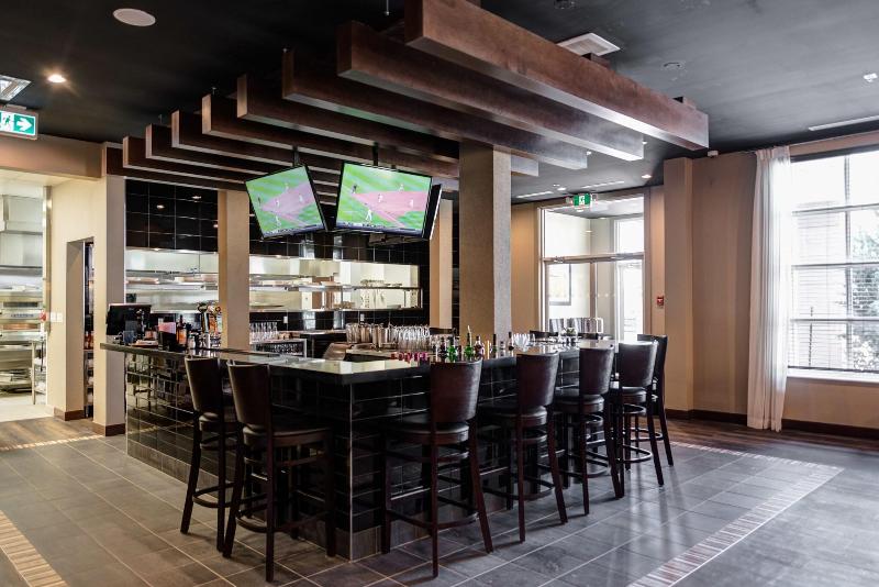 酒店 Four Points By Sheraton Sherwood Park