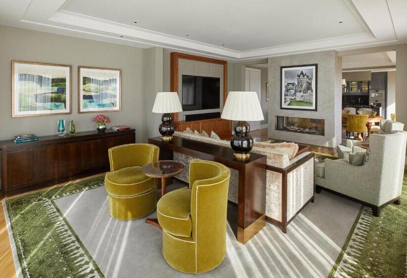 Four Seasons Hotel London At Tower Bridge