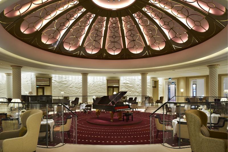 Four Seasons Hotel London At Tower Bridge