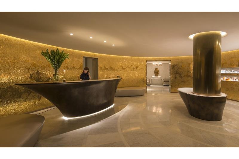 Four Seasons Hotel London At Tower Bridge