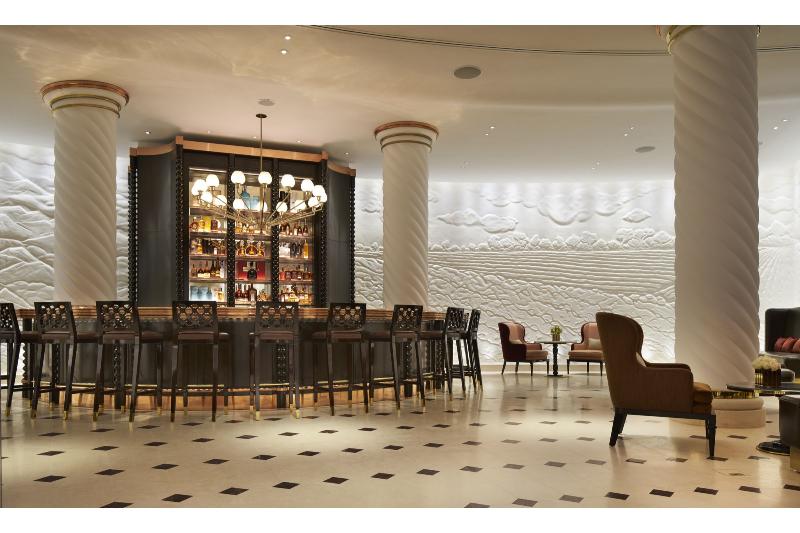 Four Seasons Hotel London At Tower Bridge