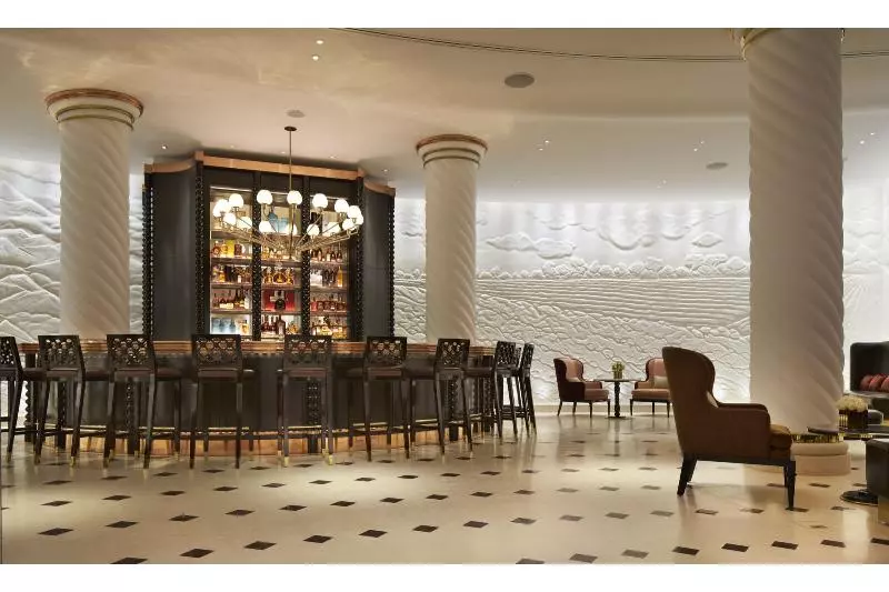 Four Seasons Hotel London At Tower Bridge