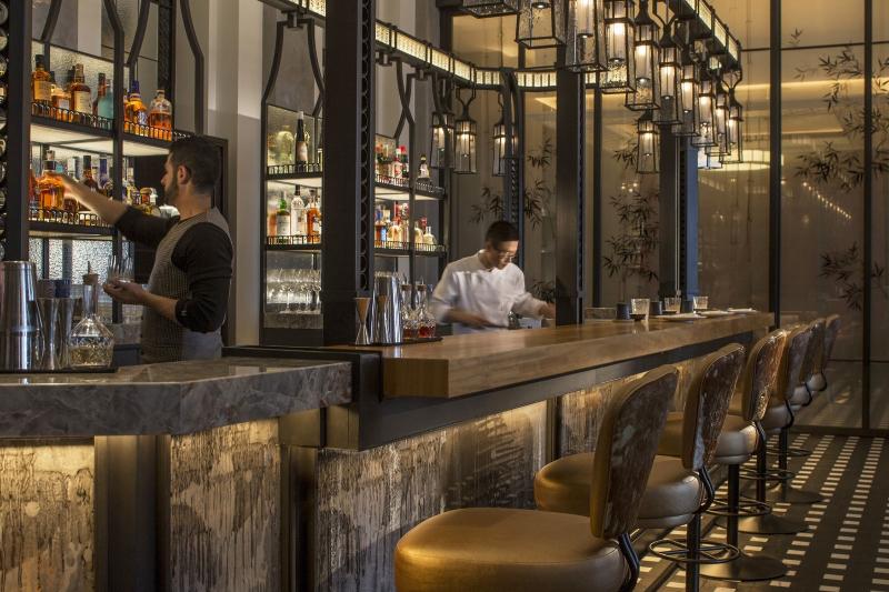 Four Seasons Hotel London At Tower Bridge