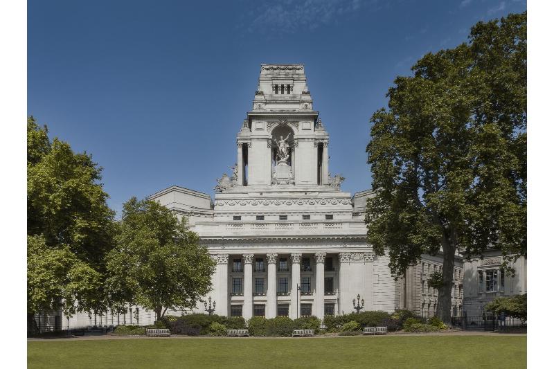 Four Seasons Hotel London At Tower Bridge