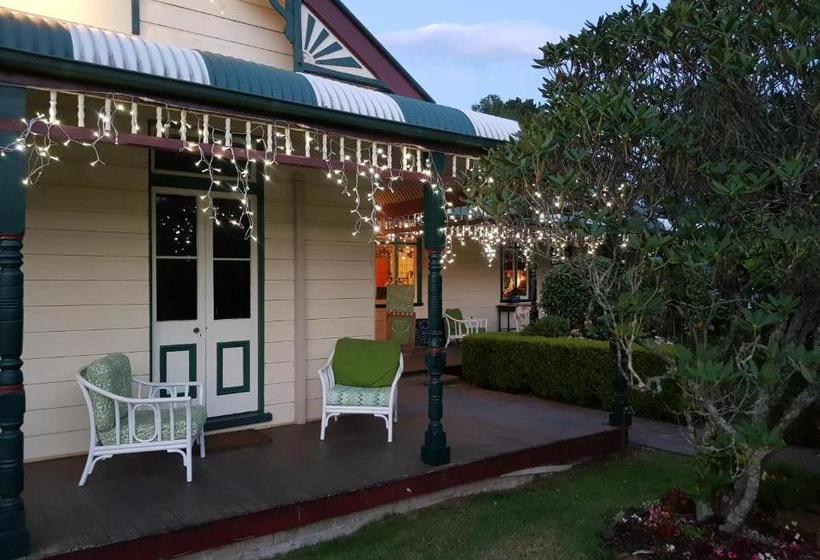 فندق Glenella Guesthouse