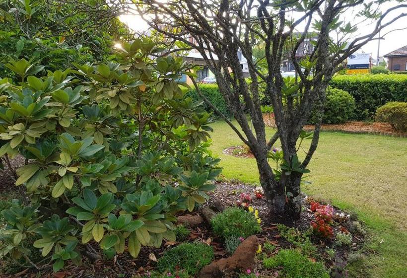 فندق Glenella Guesthouse