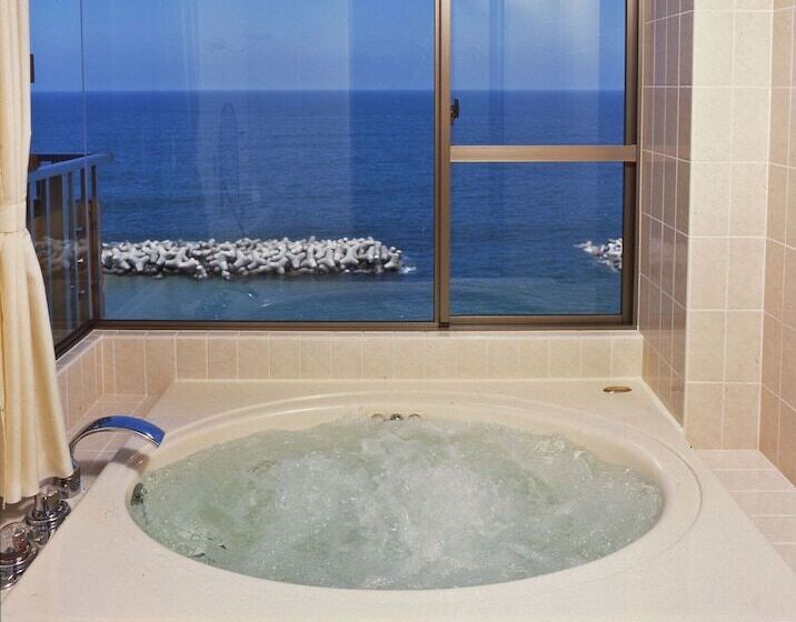 Hotel Yukibou Hakusen