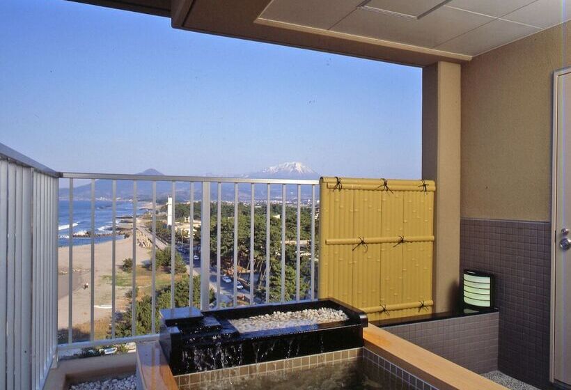 Hotel Yukibou Hakusen