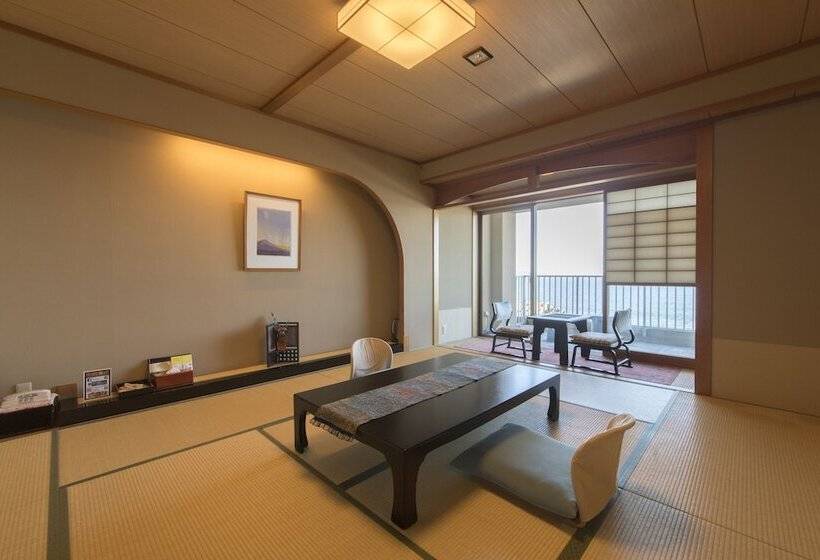 Hotel Yukibou Hakusen