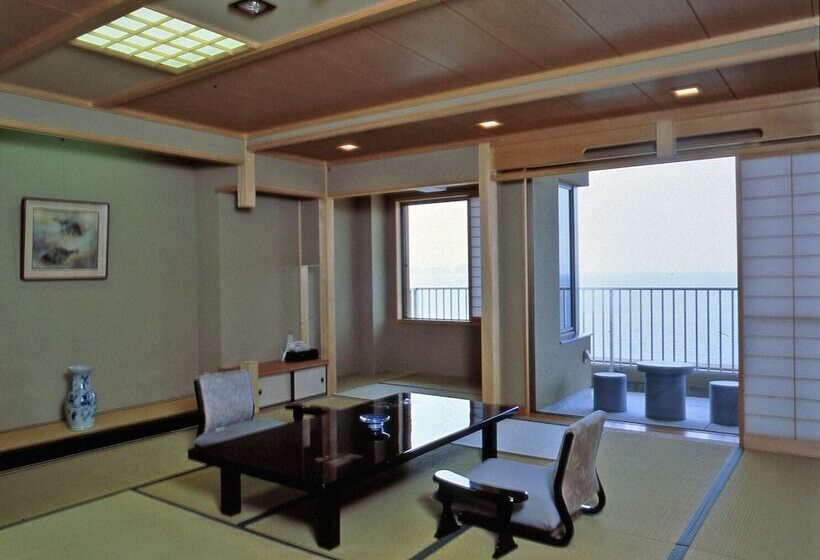 Hotel Yukibou Hakusen