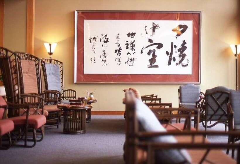 Hotel Yukibou Hakusen