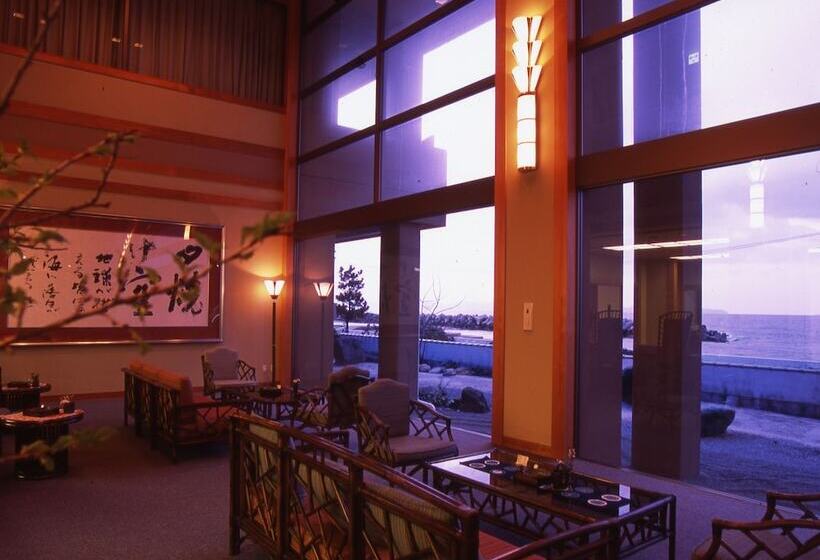 Hotel Yukibou Hakusen