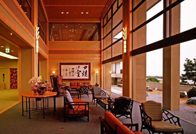 Hotel Yukibou Hakusen