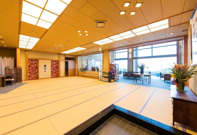 Hotel Yukibou Hakusen