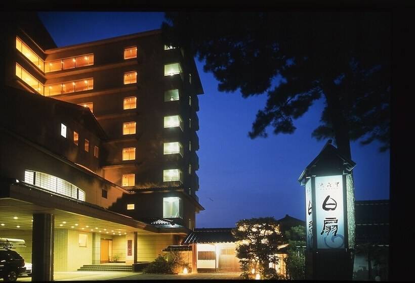 Hotel Yukibou Hakusen