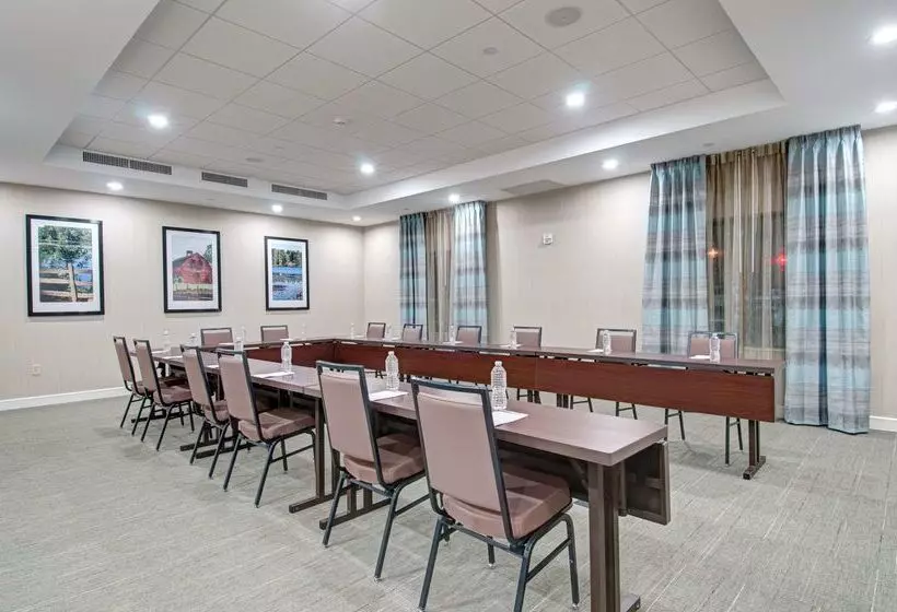 ホテル Hampton Inn Boston  Westborough