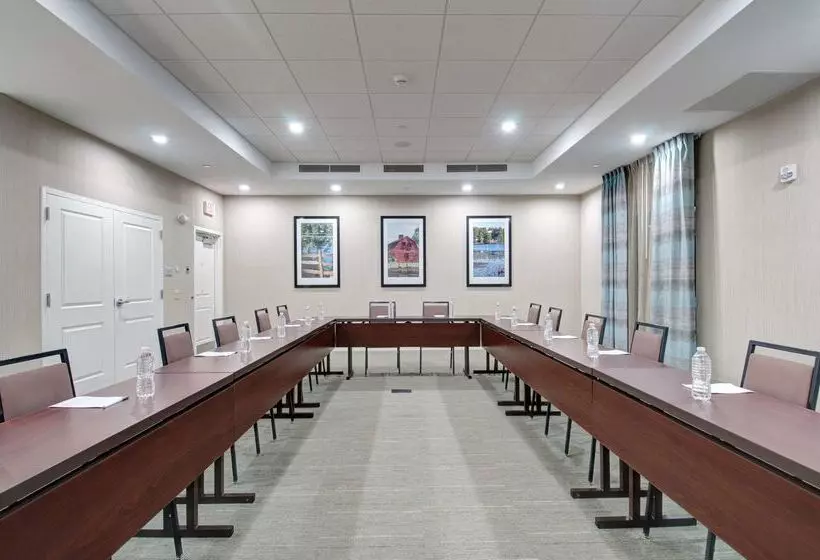 ホテル Hampton Inn Boston  Westborough