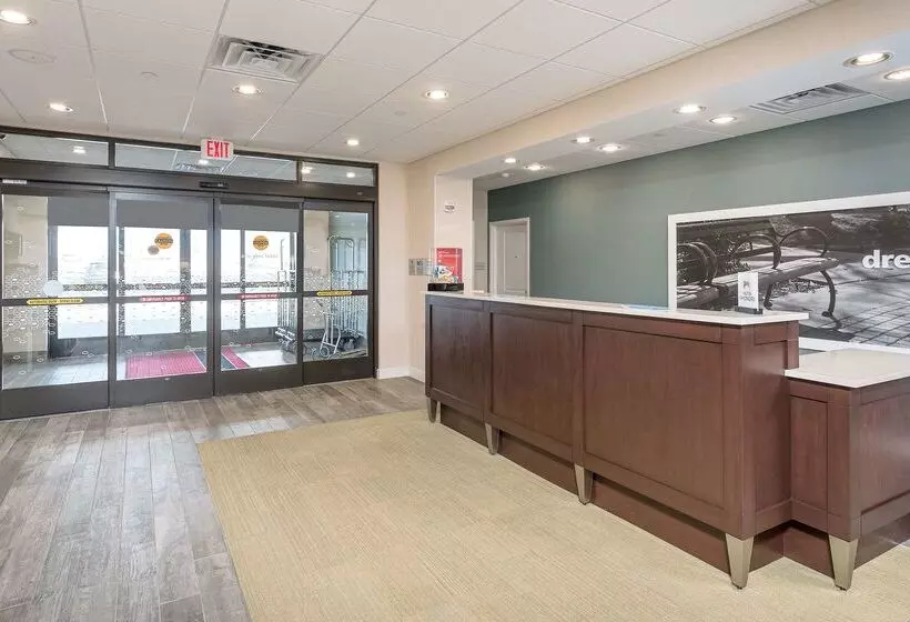 ホテル Hampton Inn Boston  Westborough