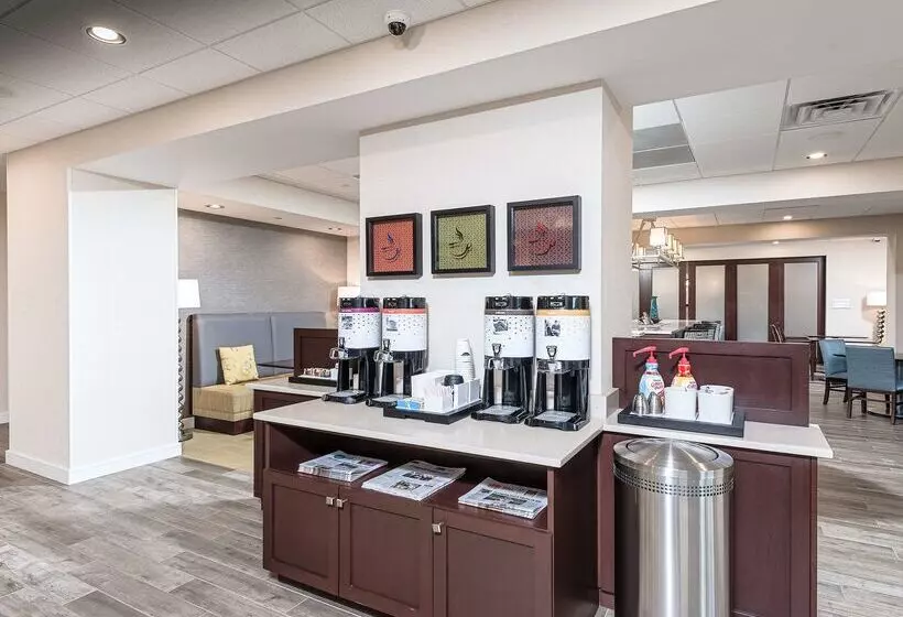 ホテル Hampton Inn Boston  Westborough