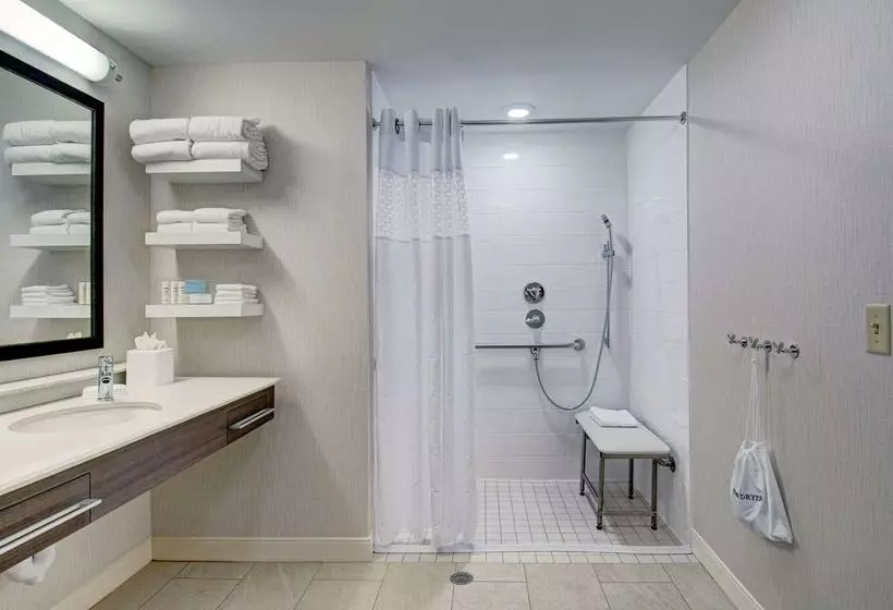 ホテル Hampton Inn Boston  Westborough