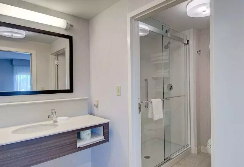ホテル Hampton Inn Boston  Westborough