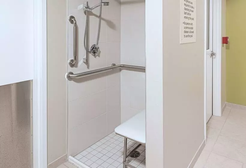 ホテル Hampton Inn Boston  Westborough