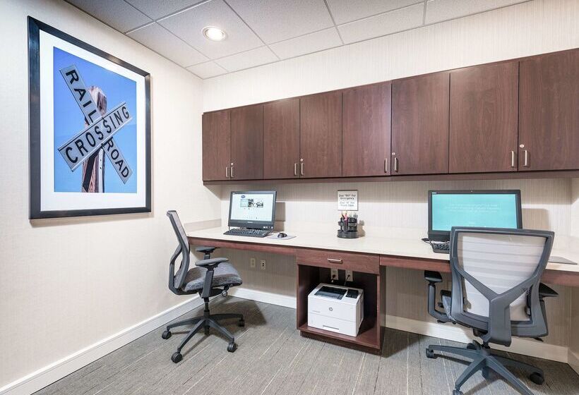 בית מלון כפרי Hampton Inn Boston  Westborough