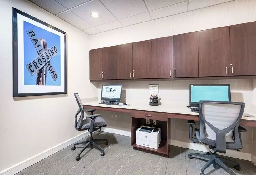 ホテル Hampton Inn Boston  Westborough