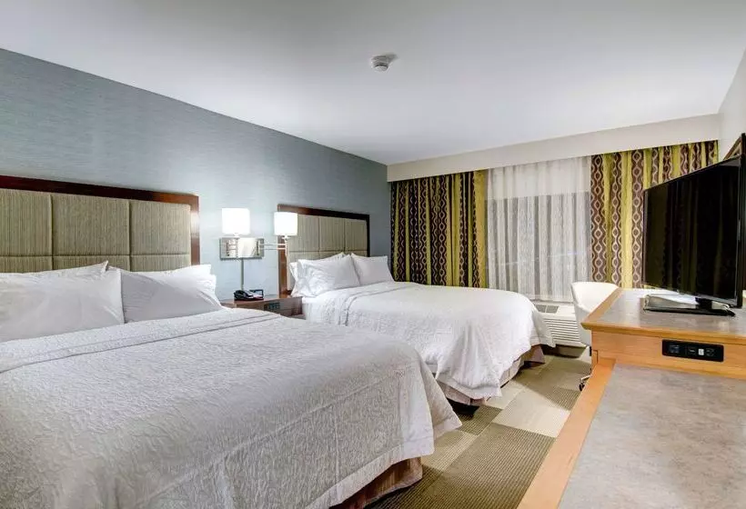 ホテル Hampton Inn Boston  Westborough