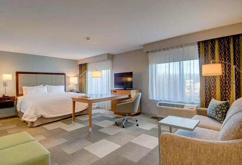 ホテル Hampton Inn Boston  Westborough
