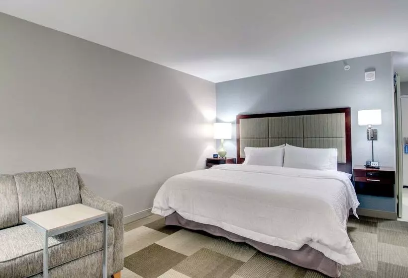 ホテル Hampton Inn Boston  Westborough