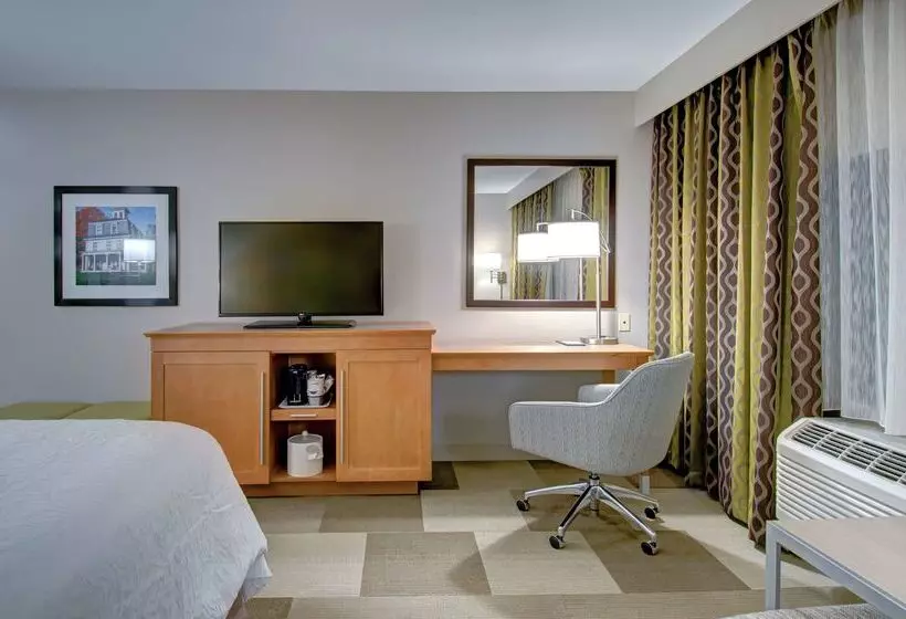 ホテル Hampton Inn Boston  Westborough