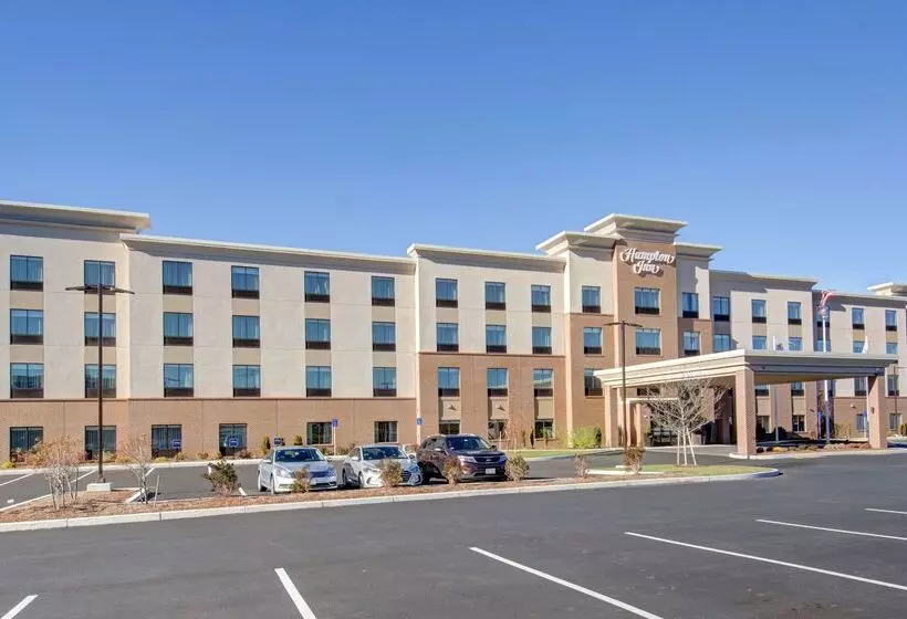 ホテル Hampton Inn Boston  Westborough