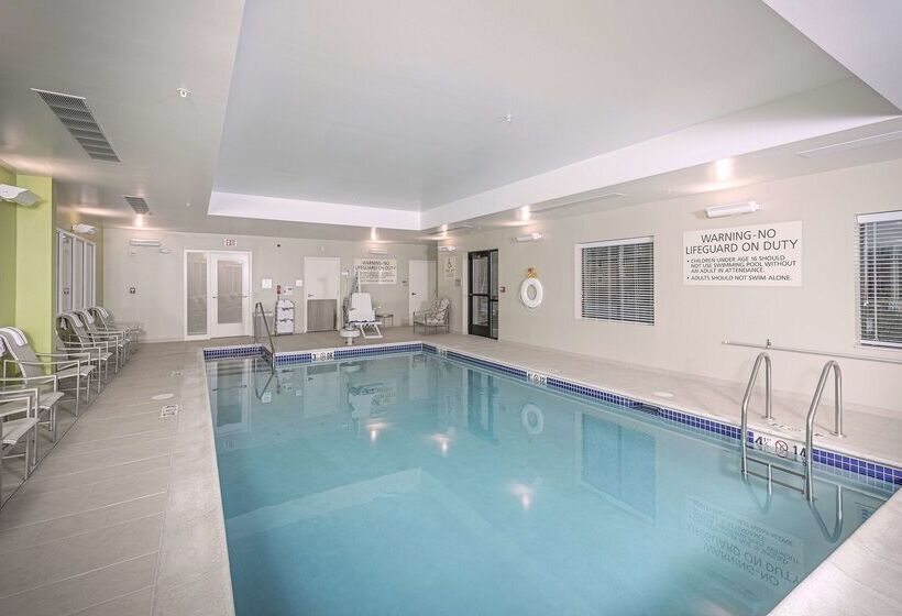 בית מלון כפרי Hampton Inn Boston  Westborough