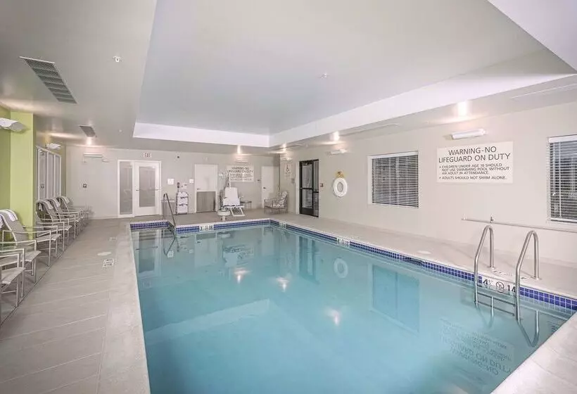 ホテル Hampton Inn Boston  Westborough