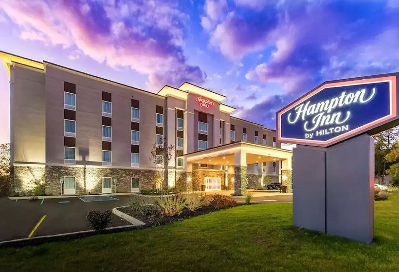 ホテル Hampton Inn Lockport  Buffalo
