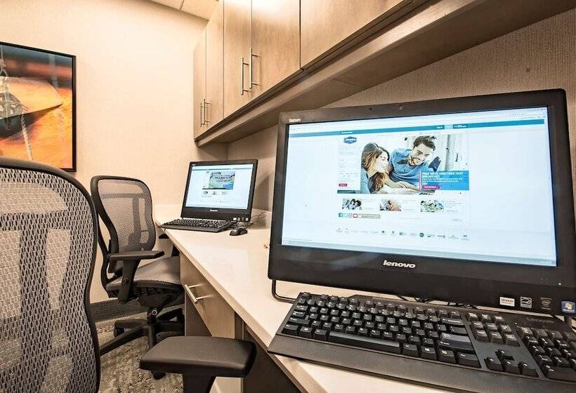 Otel Hampton Inn Lockport Buffalo