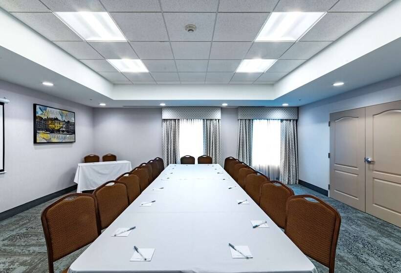 Otel Hampton Inn Lockport Buffalo