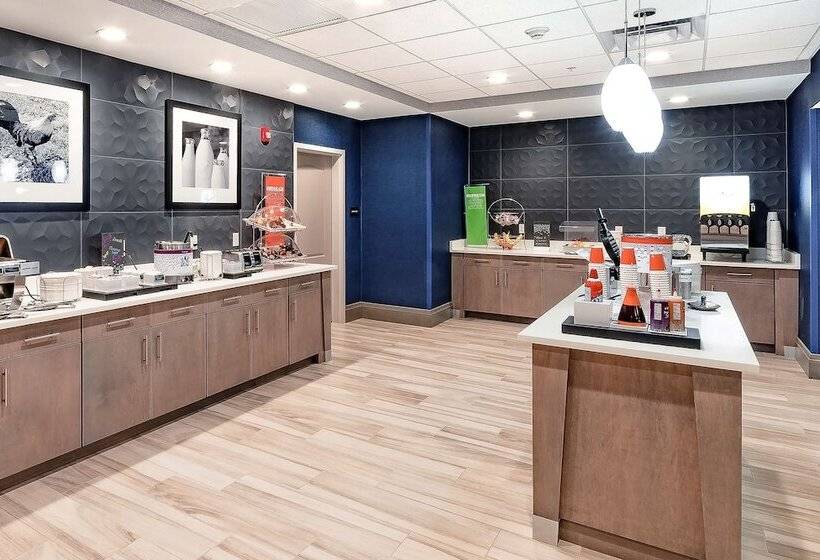Otel Hampton Inn Lockport Buffalo