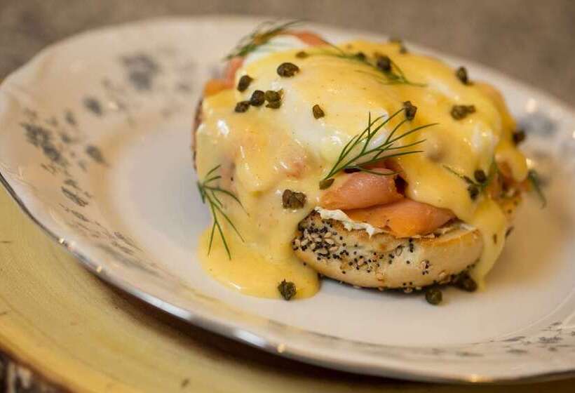 ホテル Hilton Garden Inn Indiana At Iup