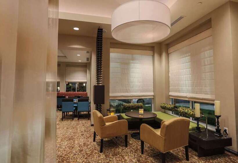 ホテル Hilton Garden Inn Indiana At Iup