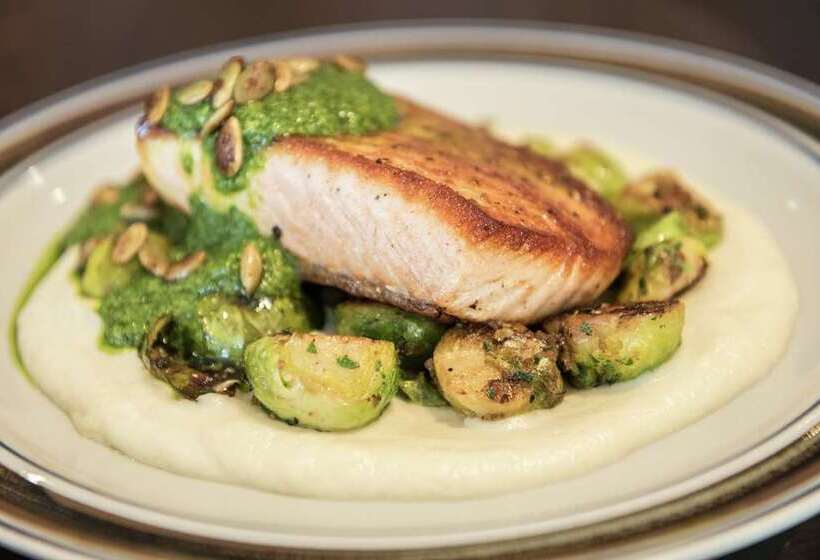 ホテル Hilton Garden Inn Indiana At Iup