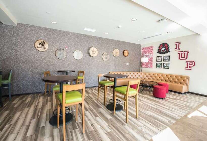 ホテル Hilton Garden Inn Indiana At Iup