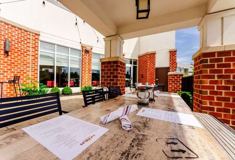 ホテル Hilton Garden Inn Indiana At Iup