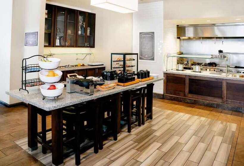 ホテル Hilton Garden Inn Indiana At Iup