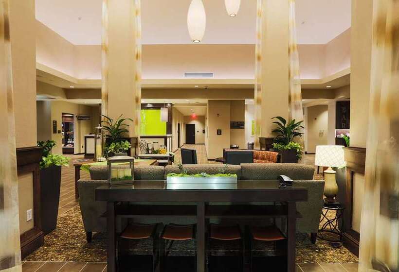 ホテル Hilton Garden Inn Indiana At Iup