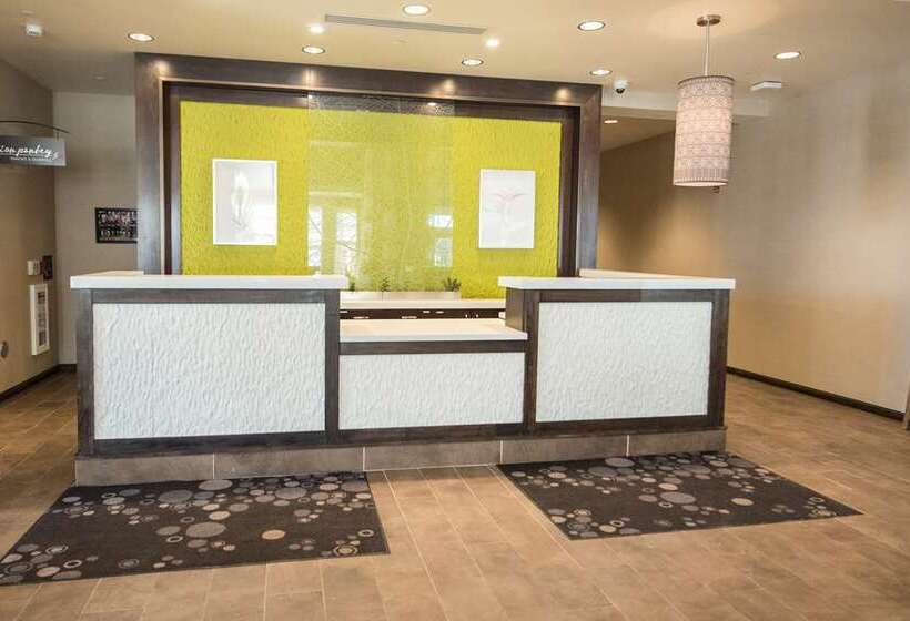 ホテル Hilton Garden Inn Indiana At Iup