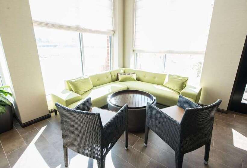 ホテル Hilton Garden Inn Indiana At Iup