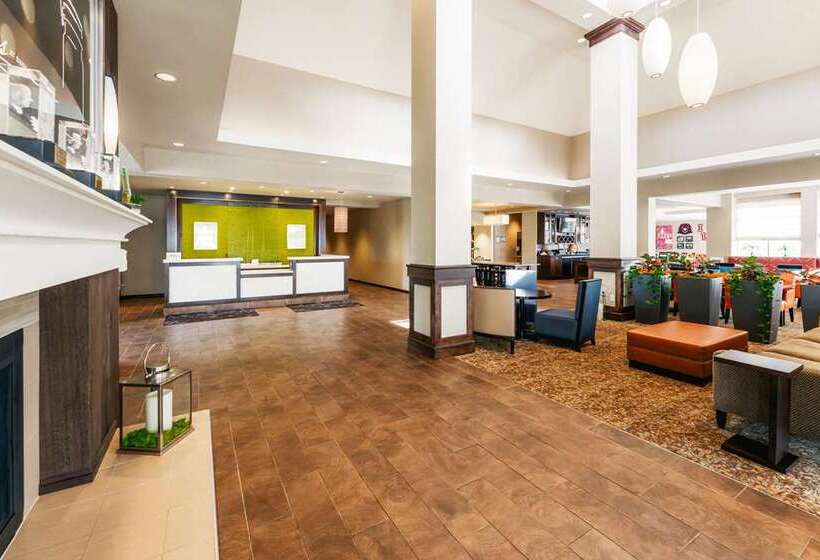 ホテル Hilton Garden Inn Indiana At Iup